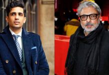Gulshan Devaiah Says “If You Do Not Have Patience, Aapka Dimag Pak Jaega” As He Recalls Working With Sanjay Leela Bhansali