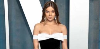 Hailee Steinfeld: I have a healthy relationship with social media