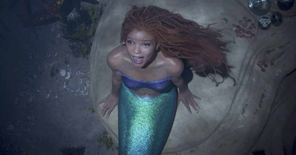 The Little Mermaid First Reviews Out: Halle Bailey Hailed As The Magical Ariel By The Critics Calling Her Performance Worth-It