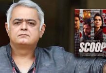 Hansal Mehta was initially resistant to cast Prosenjit Chatterjee in 'Scoop'