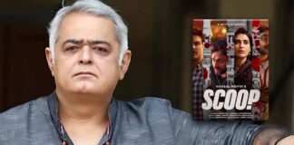 Hansal Mehta was initially resistant to cast Prosenjit Chatterjee in 'Scoop'