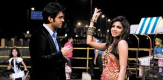 Harman Baweja Calls Link-Up Rumours’ Part & Parcel’ Of The Job, React To Scoop Of Dating Priyanka Chopra Saying, “That’s Tabloid Media”