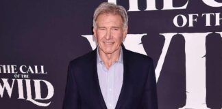 Harrison Ford relished reviving the role of Indiana Jones