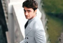 'Harry Potter' Daniel Radcliffe Shared Japanese Schoolgirl Unconsciousness