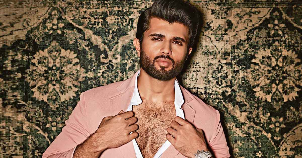 Vijay Deverakonda Has A Heart Of Gold - From Taking His Fans On An All-Expenses-Paid Manali Trip To Fulfilling An Indian Idol Singer's Dream, He Sure Knows How To Love His Fans Back!