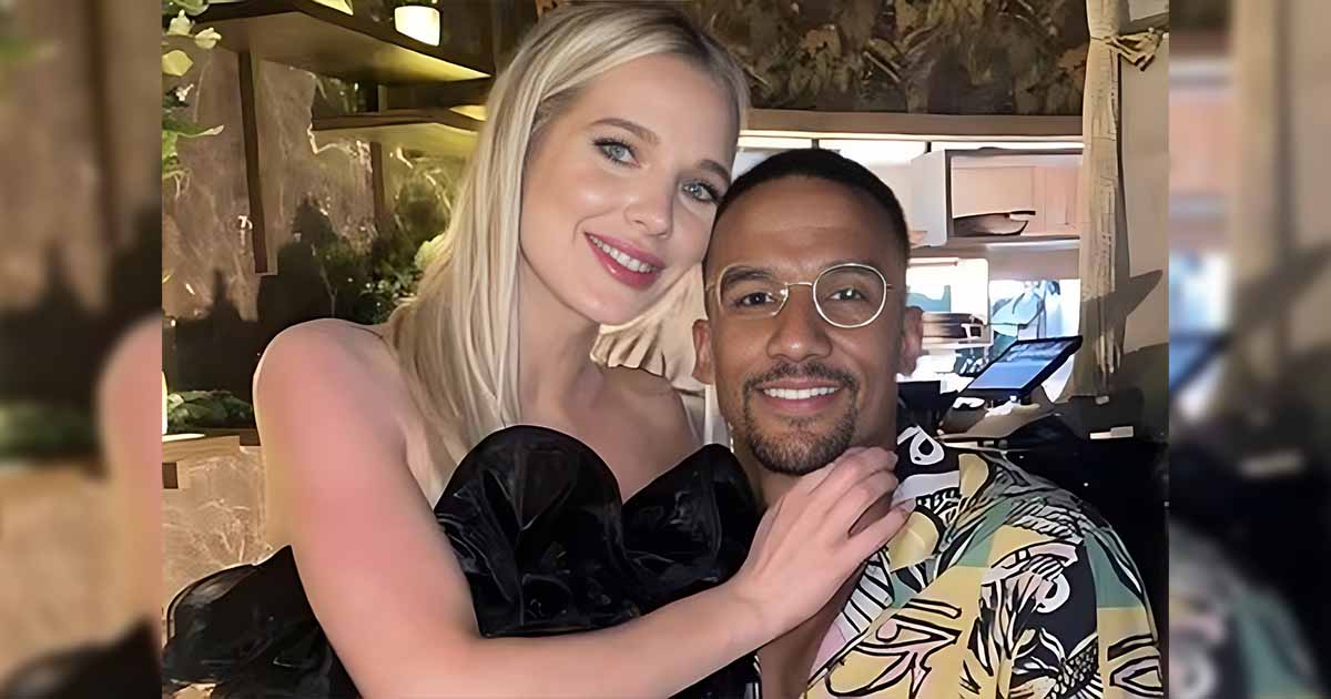 Coronation Road Fame Helen Flanagan Claims She Will get On Actually Effectively With Ex-Fiance Scott Sinclair’s Mom & Calls IT “Drama Free”