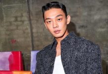 'Hellbound' star Yoo Ah-in faces drug use rap, attacked by angry fan