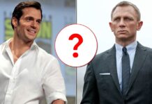 Henry Cavill Has Another Competition In The James Bond Race