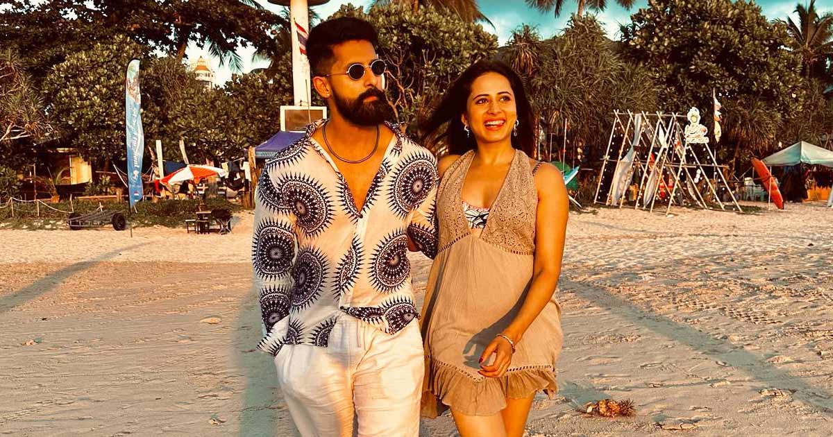 Here’s what Sargun Mehta will do if husband Ravie Dubey takes bad pictures on vacay!