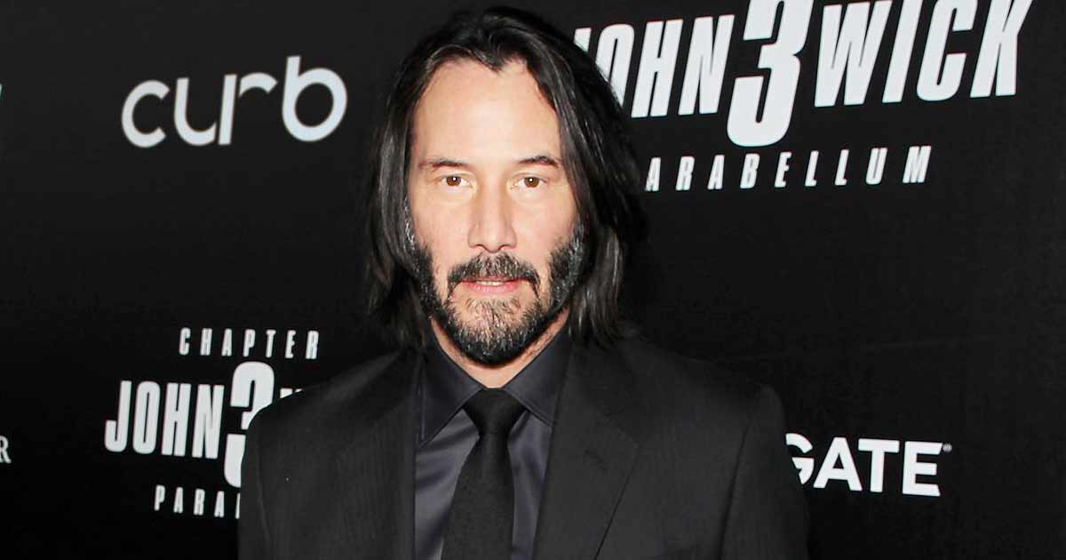 Here’s Why A Bunch Of Netizens Believe In The Conspiracy Theory Of Keanu Reeves’ Immortality