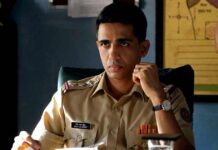 Here’s why Gulshan Devaiah is called an encyclopedia by his Dahaad costars