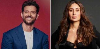 Hrithik Roshan Once Opened Up About His Alleged Relationship With Kareena Kapoor Khan & Called The Rumours Sick