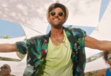 Hrithik Roshan Recently Broke The Internet By Dancing At A Wedding, But His Thumka Allegedly Cost A Bomb?