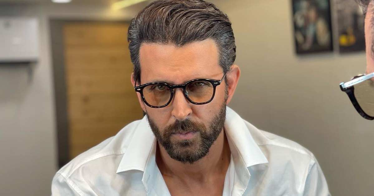 Hrithik Roshan Talks About Creating Iconic Dance Numbers: "The Process Is Working With No Egos, Absolute Communication..."