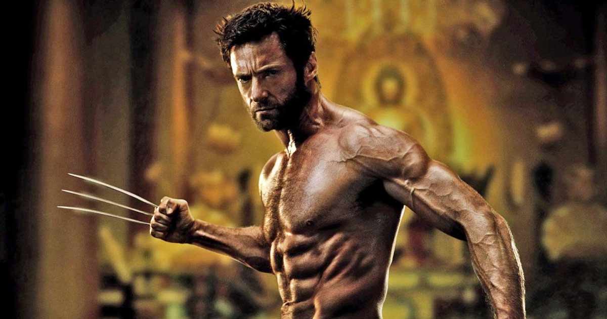 Hugh Jackman Called Out For Use Of Steroids To Build Wolverine Body
