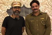 I am so honoured and humbled: Jaideep Ahlawat expresses gratitude for three years Paatal Lok, with a special shout-out to screenwriter of the show