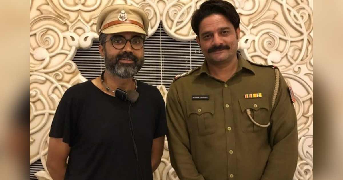 I am so honoured and humbled: Jaideep Ahlawat expresses gratitude for three years Paatal Lok, with a special shout-out to screenwriter of the show