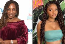 'I got so much hate mail!' The Wiz star Stephanie Mills compares Halle Bailey backlash to her own