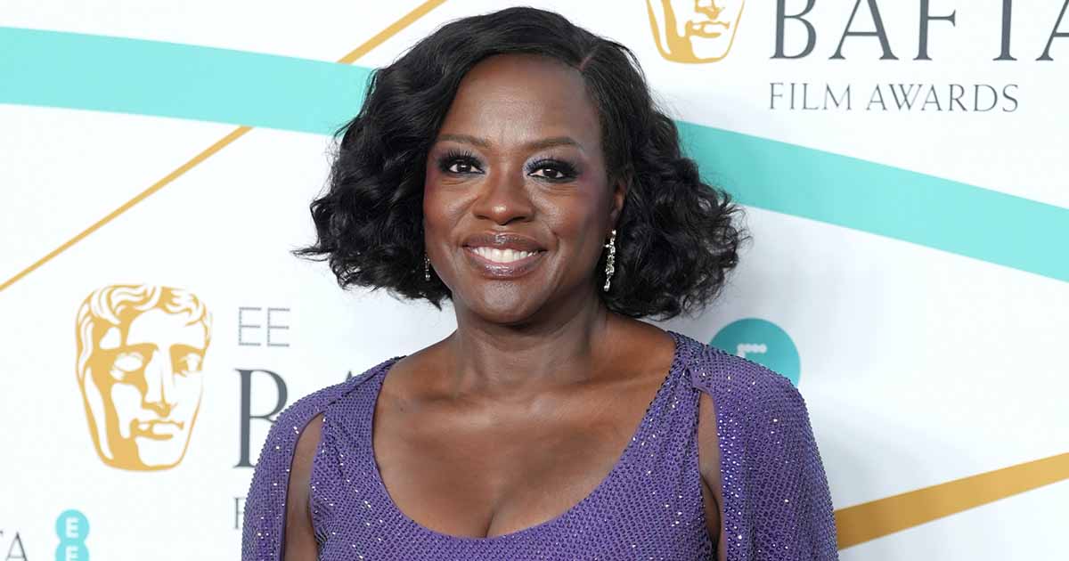 ‘Air’ Actress Viola Davis Opens Up On The Struggles She Confronted As A Black Lady Hustling For Price, “…It Got here By A Lot Of Bruises”
