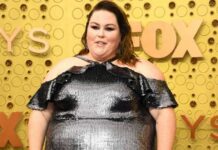 'I miss it desperately!' Chrissy Metz reflects on 'life-changing' TV series This Is US