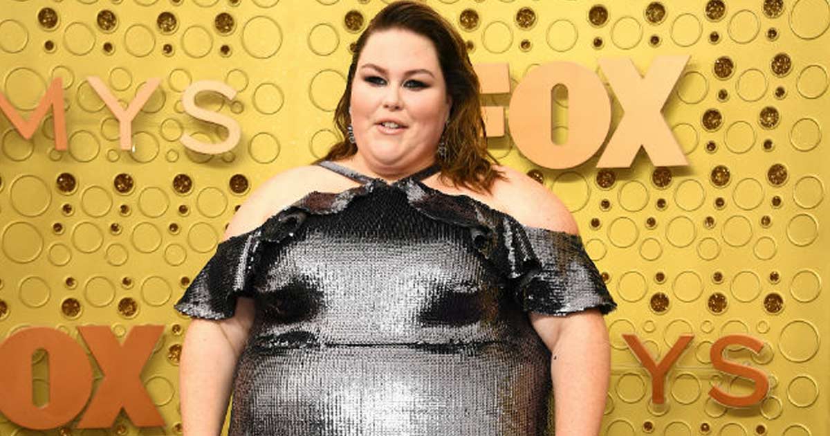 ‘This Is US’ Star Chrissy Metz Talks About The Transition From TV To Movies With ‘Keep Awake’, “Transition To Single Story Was Difficult…”