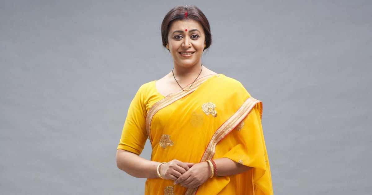 Sapnon Ki Chhalaang: Kashish Duggal Opens Up About Her Character As A Mom In Present Says: “Now I Perceive What My Mother Went By, It’s Robust…”