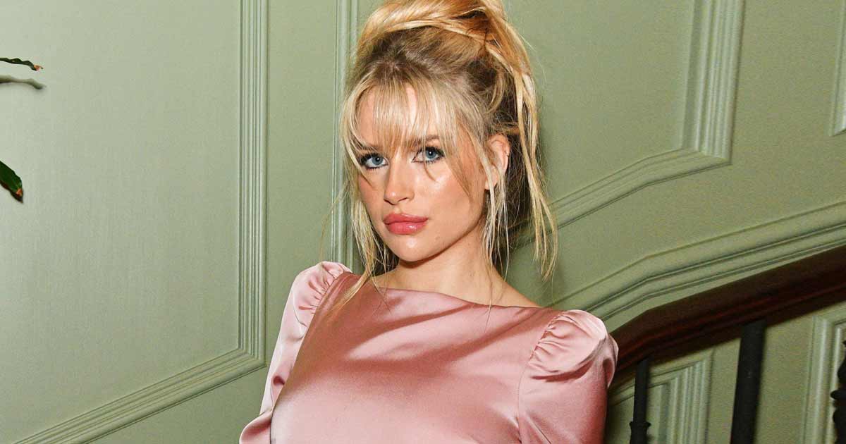 Why Lottie Moss Joined OnlyFans: "I Was Never Going To Be Like Kate"