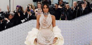 'I'm going to take my time!' Kim Kardashian talks about dating again