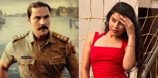 'Inspector Avinash': When Shalini Chauhan forgot her lines before Randeep Hooda