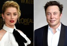 Is Elon Musk The Biological Dad Of Amber Heard’s Daughter?