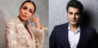 Is Malaika Arora 57-Years-Old? An Old Video Of The 'Munni Badnaam' Star Agreeing To Being 2 Years Older That Arbaaz Khan Is Raising Eyebrows, Redditors Say, "She Reduced Her Actual Age By 8 Years..."