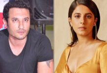 Isha Talwar glad to work with Homi Adajania after their last collaboration didn't take off