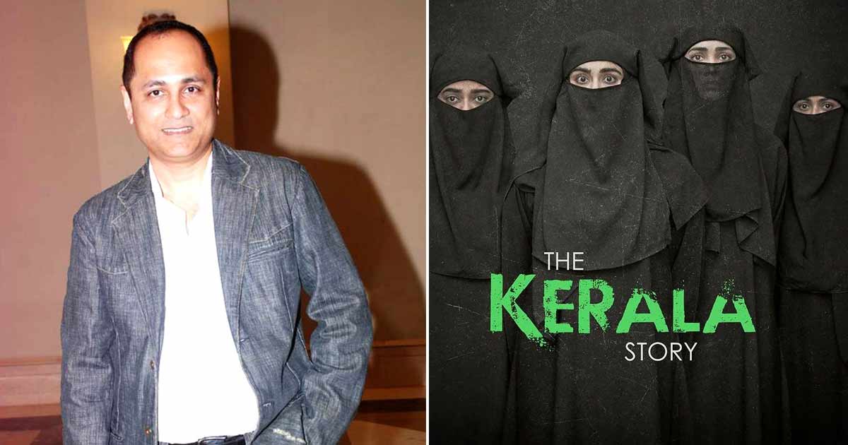 ISIS supporters sent an open threat to blast a Mauritius theatre if they showcase Vipul Amrutlal Shah’s ‘The Kerala Story’!