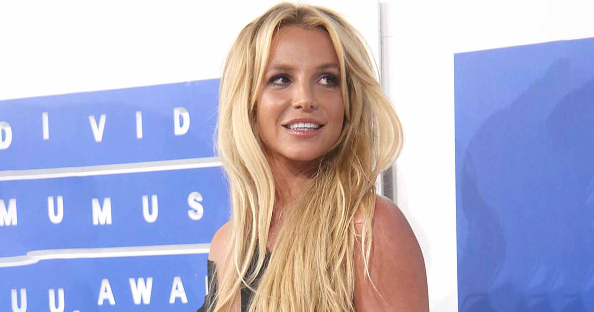 'It could take more than a year!' Britney Spears shares update on memoir