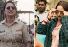 It took me 13 years to go from Cop-Wife to a Fierce Cop: Sonakshi Sinha on her journey from Dabangg to Dahaad