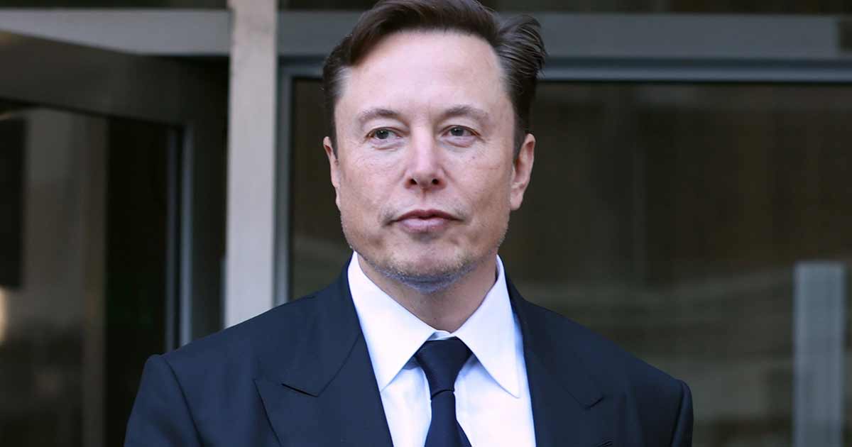 'It's a mistake!' Why Elon Musk will not be leaving his companies to his children