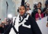 'It's not necessary!' Janelle Monae will not discuss her private life