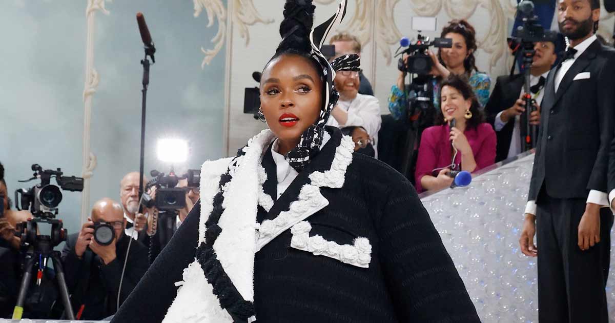 Janelle Monae Decides To Preserve Her Life Personal After Coming Out As Pans*xual, “Can Speak About My S*xuality With out Particulars…It is Not Obligatory”
