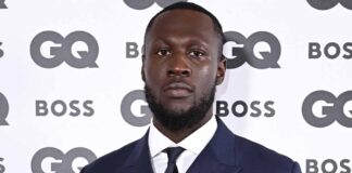 I've found peace and stability, claims Stormzy