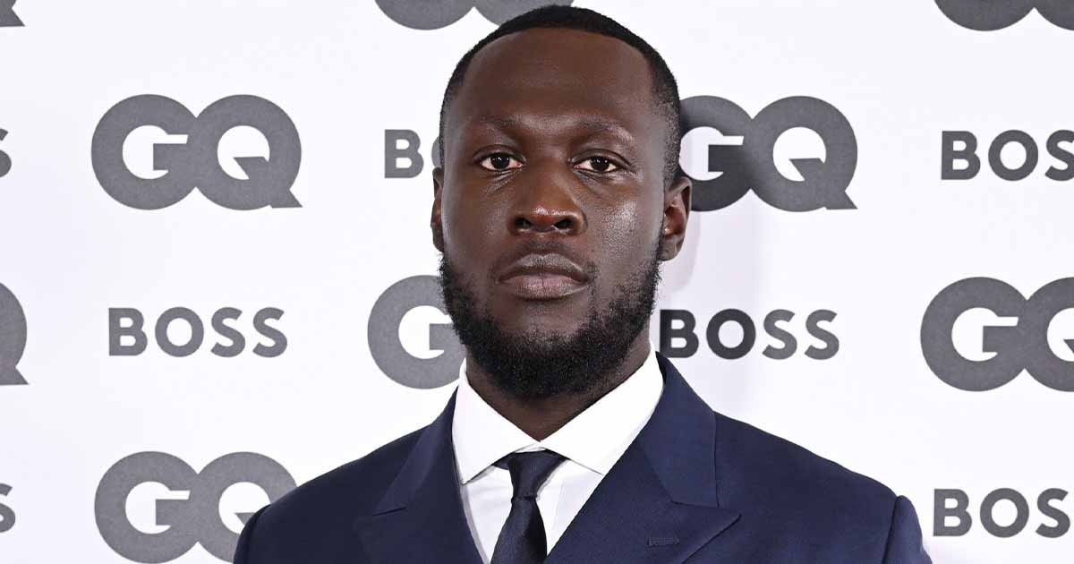 Rap Star Stormzy Compared 'Doing Music At 22 & When You Turn 30' As He Finds Peace & Maturity