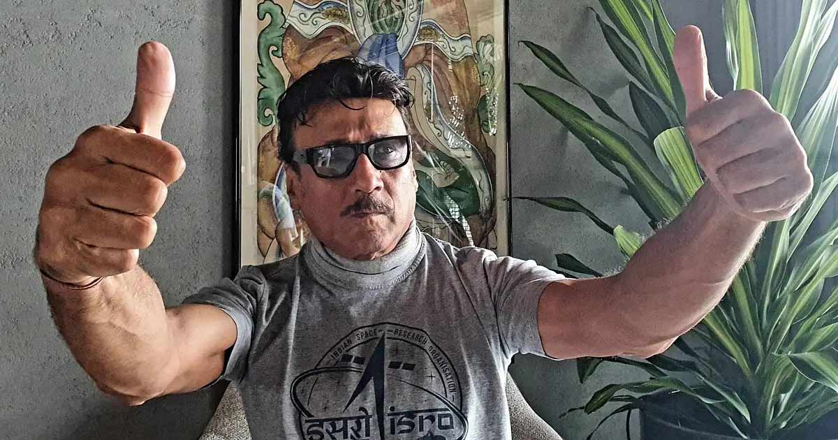 Jackie Shroff Reveals His Secret Behind Staying Away From Link-Up Rumours In Bollywood, Says Wife Ayesha Shroff Knows Him "In & Out Now"