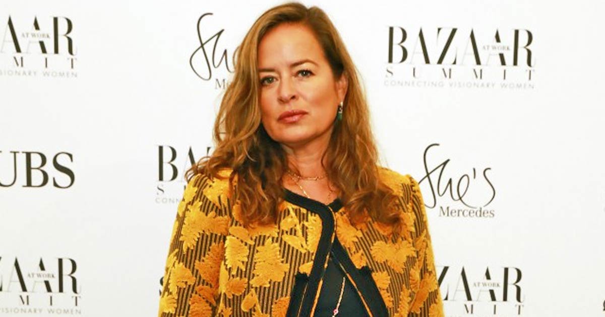 Jade Jagger Fined Round £1,250 By Spanish Court docket After Resisting Arrest & Wounding In Ibiza