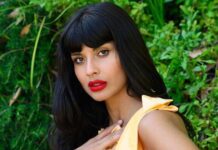 Jameela Jamil says she pulled out of auditioning for ‘You’ over sexy scenes