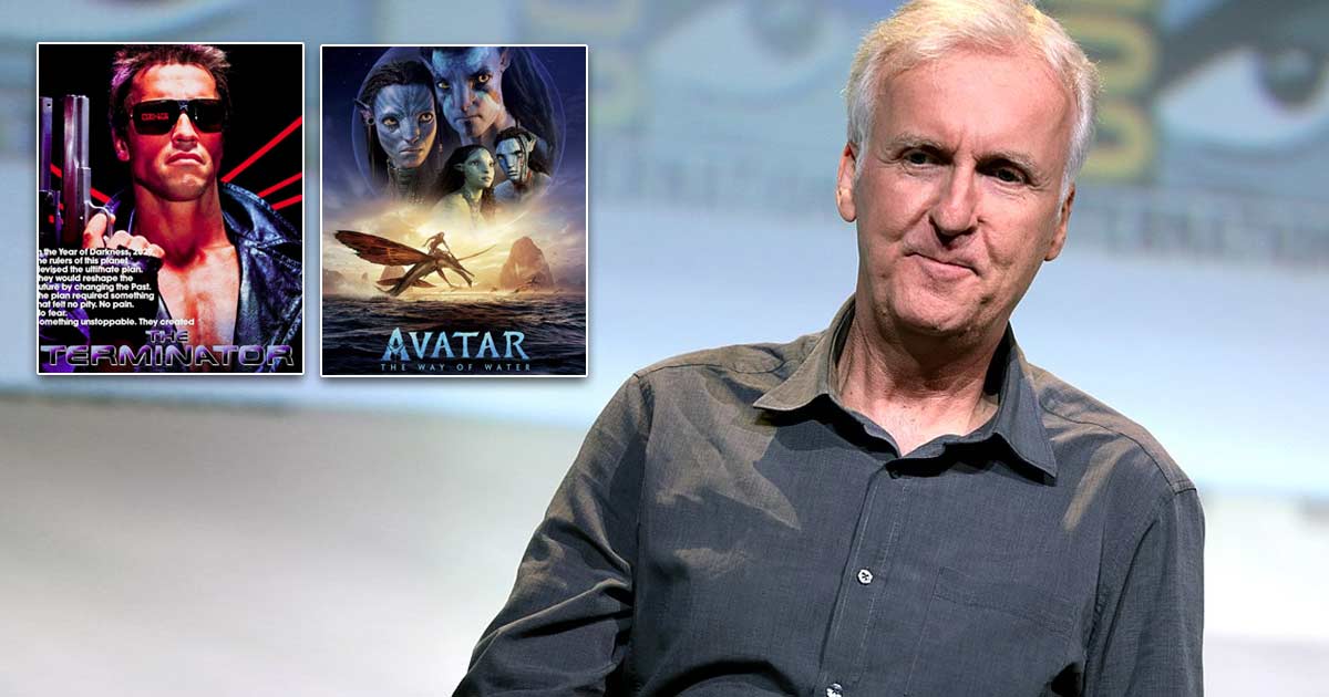 James Cameron Trolled Over Feedback Of Reviving The Terminator Collection Observing AI’s Evolvement, Netizens Say “He Ought to Plan Avatar x Terminator”
