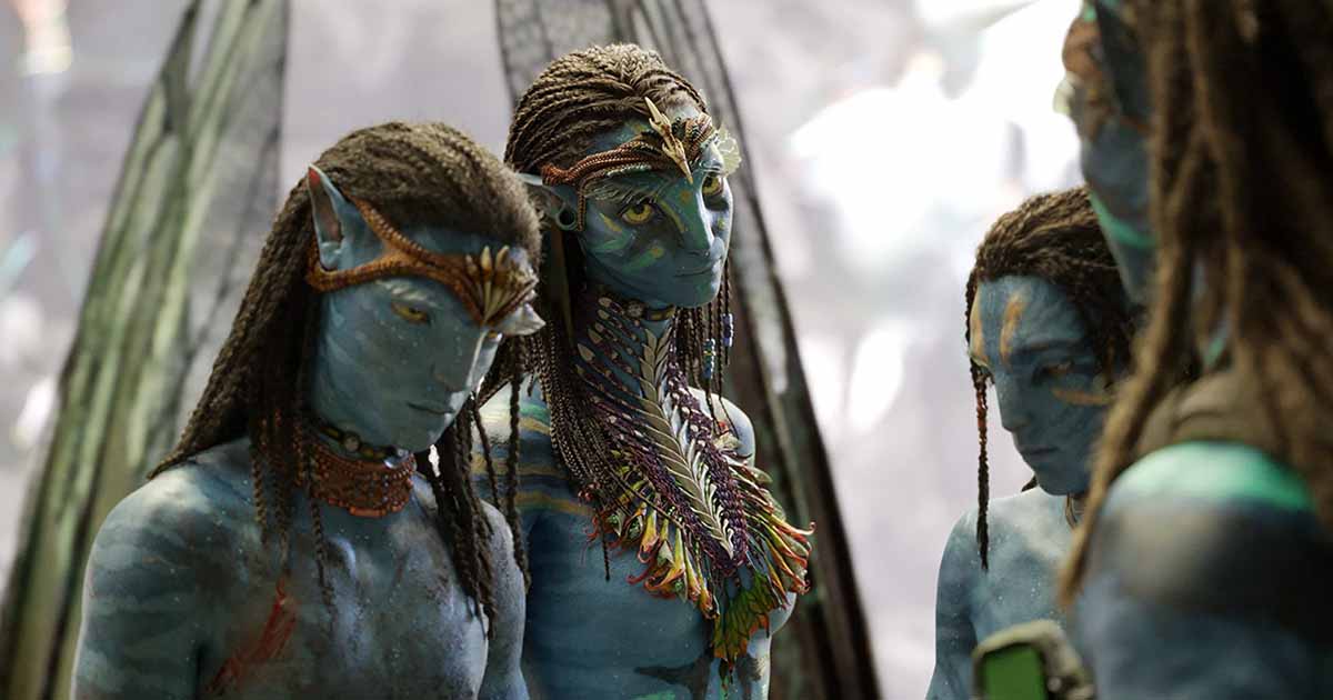 JAMES CAMERON’S GLOBAL PHENOMENON “AVATAR: THE WAY OF WATER” TO DEBUT JUNE 7 ON DISNEY+ HOTSTAR