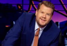 James Corden Quit The Late Late Show Due To Financial Loses Of $20 Million/Year? Source Claims “It Was Simply Not Sustainable”
