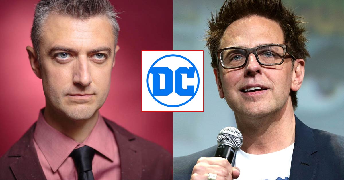 James Gunn Breaks Silence On Being Referred to as A ‘Nepotist’ For Casting His Brother Sean Gunn In Revamped DC Universe, “It’s The Most Ridiculous Factor In The World…”