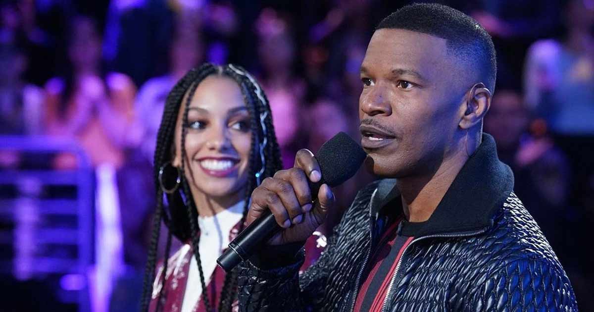 Jamie Foxx Fans Can Finally Breathe A Sigh Of Relief As Daughter ...