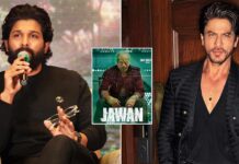 Jawan: Allu Arjun Was Never Approached For A Cameo In Shah Rukh Khan Starrer?