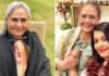 Jaya Bachchan Pushed Away Aishwarya Rai Bachchan's Mother Vrinda Rai's Hand In Viral Video? Here's The Complete Truth
